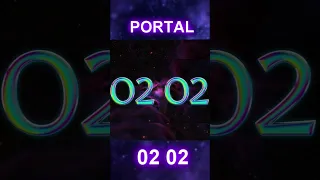 Portal 0202 la energía que nos llega este 2 de Febrero 2023 #despertarespiritual #numerologia