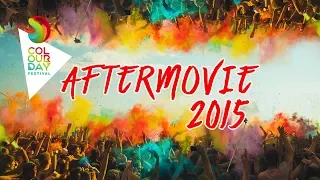 Colourday Festival | Official Aftermovie 2015