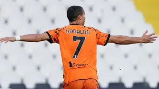 GRAZIE A DIO ESISTE CRISTIANO! | Spezia - JUVENTUS 1-4