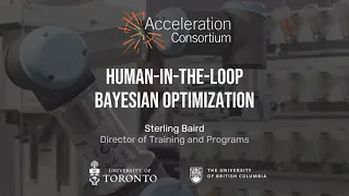Human-in-the-loop Bayesian Optimization