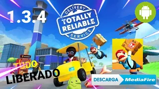 Totally Reliable Delivery Service download apk mod 2020