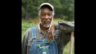 Legacies of American Slavery: Interview with Mississippi Black Farmer, Mr. Ben Burkett