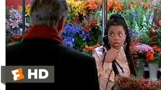 The American President (7/9) Movie CLIP - House of Flowers (1995) HD