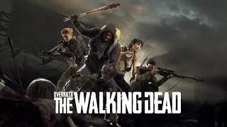 как ИгрАть ? ► Overkill's The Walking Dead