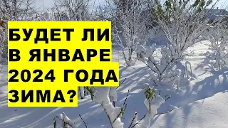 Чи буде у січні 2024 року зима Прогноз погодиWill there be winter in January 2024 Weather forecast