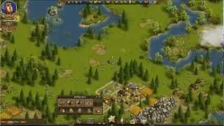 An Introduction to Building Placement for The Settlers Online