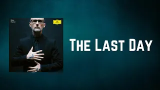 Moby - The Last Day (Lyrics)