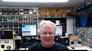 #HamRadio Live! Show 472. Live With Tim Duffy, K3LR!