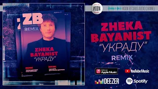 ZHEKA BAYANIST - Украду (Remixes) | Official Audio