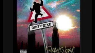 Dirty Dike - Typical Daze