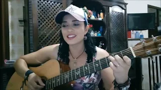 Entre a Serpente e a Estrela - Zé Ramalho - Amarillo by Morning (Cover)