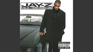 Jay-Z - Money, Cash, Hoes (Feat. DMX & Pain In Da Ass)