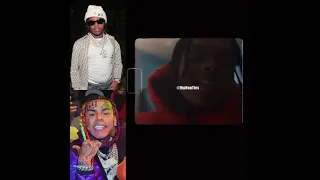 42 Dugg Responds To 6ix9ine, Says He'll Fight Him in Miami For $500k!!