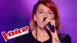Lily Berry - « Hymn For the Weekend » (Coldplay) | The Voice 2017 | Blind Audition