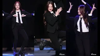 [4K] 200119 모모랜드 MOMOLAND 떰즈업 THUMBS UP 낸시 NANCY @ 제일라아트홀 By Sleeppage