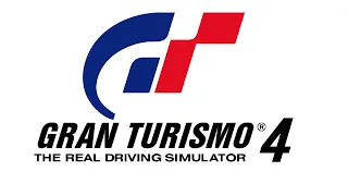 Race Menu 1 - Gran Turismo 4 (Extended)