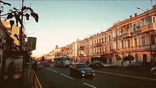 VIDEO 24 | Осень в Одессе 🍁 |