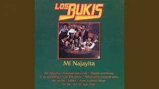 Mi Najayita