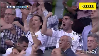 لاعب مظلوم أجمل أهداف ايسكو مع ريال مدريد