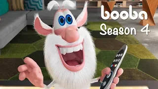 ᴴᴰ BOOBA ♥ SEASON 4 ALL EPISODES ♥ FUNNY CARTOON FOR KIDS