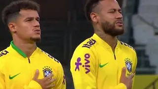 Neymar vs Bolivia 2020