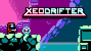 Xeodrifter - Nintendo Switch Review