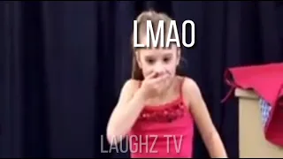 Maddie Ziegler Being A Sassy Queen For One Minute Straight