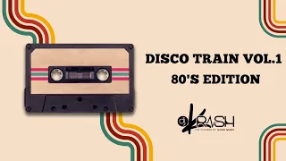 Disco Edition Vol 1 (80's Edition)