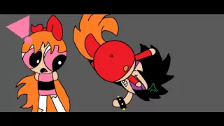 The Powerpuff girls-A Punky Couple **MY VERSION** Part 3