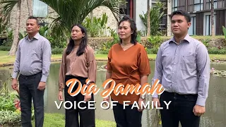 Dia Jamah - Voice of Family (2024)