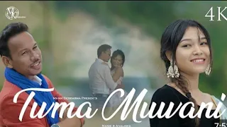 TWMA MUWANI || Official music video || Manik & Bipasha || Ajoy Rupini official