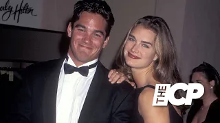 Brooke Shields Reveals Why She Apologized to College Boyfriend Dean Cain