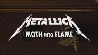 Metallica: Moth Into Flame (Official Music Video)