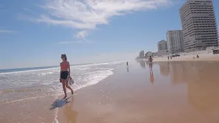 Metal Detecting the most rings in one place I've ever seen