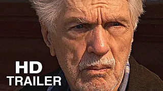 EAST OF THE MOUNTAINS Official Trailer (2021) Tom Skerritt, Drama Movie