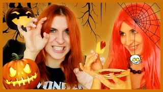 8 ПРИЧИН, ПО КОТОРЫМ СТОИТ ПРАЗДНОВАТЬ HALLOWEEN