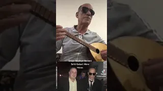 Seid Gabarî Were Hévar سعيد كاباري وره هيفار