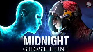 Community Game Night | Midnight Ghost Hunt Gameplay