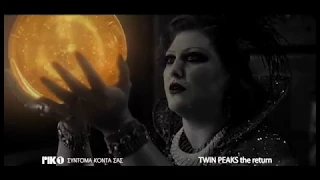 TWIN PEAKS  the return - tv series trailer