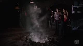 Charmed 7x17 Remaster - The Shadow