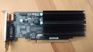 Gaming on a Radeon HD5450 in 2019