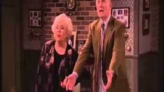 Everybody Loves Raymond: Frank & Marie's Skit