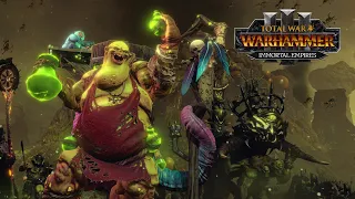 The Mad Doctor, Festus Campaign Overview Guide - Total War: Warhammer 3 Immortal Empires