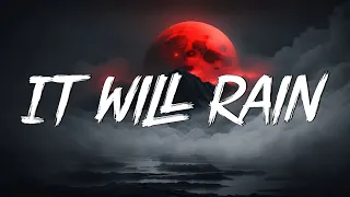 It Will Rain - Bruno Mars (Lyrics) || Jamie Miller , Shawn Mendes... (MixLyrics)