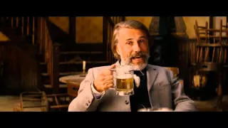 Django Unchained | Trailer deutsch / german Full-HD 1080p