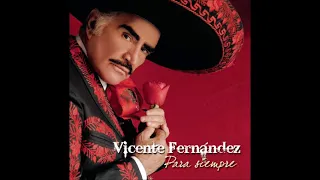 Vicente Fernández - Vals Alejandra.