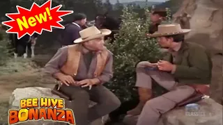 Bonanza Full Movie 💖 Season 21  Episode  16 💖 Ponderosa Explosion  💖Western TV Series