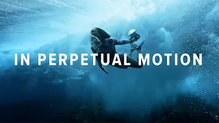 Canon Masters | In Perpetual Motion: A Short Film by Krystle Wright