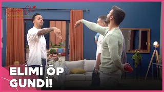 Murat ile Oğuzhan'ın Bilmediğimiz Lisanda Kavgası  | Kısmetse Olur: Aşkın Gücü 2. Sezon 23. Bölüm