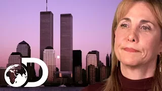 Coping with the Destruction of 9/11 | The Rising: Rebuilding Ground Zero